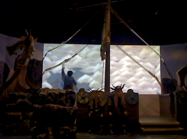 Hong Kong Ocean Park